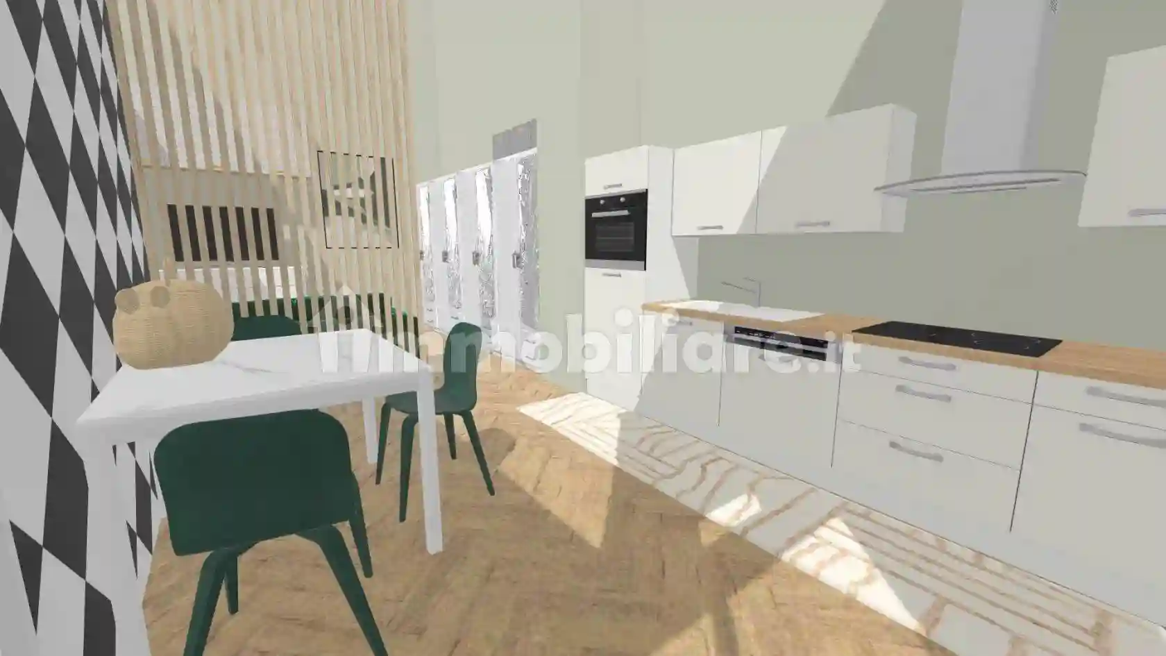 Appartamento - foto 4