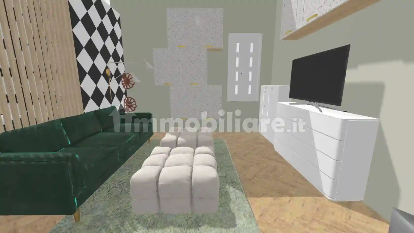 Appartamento - foto 5