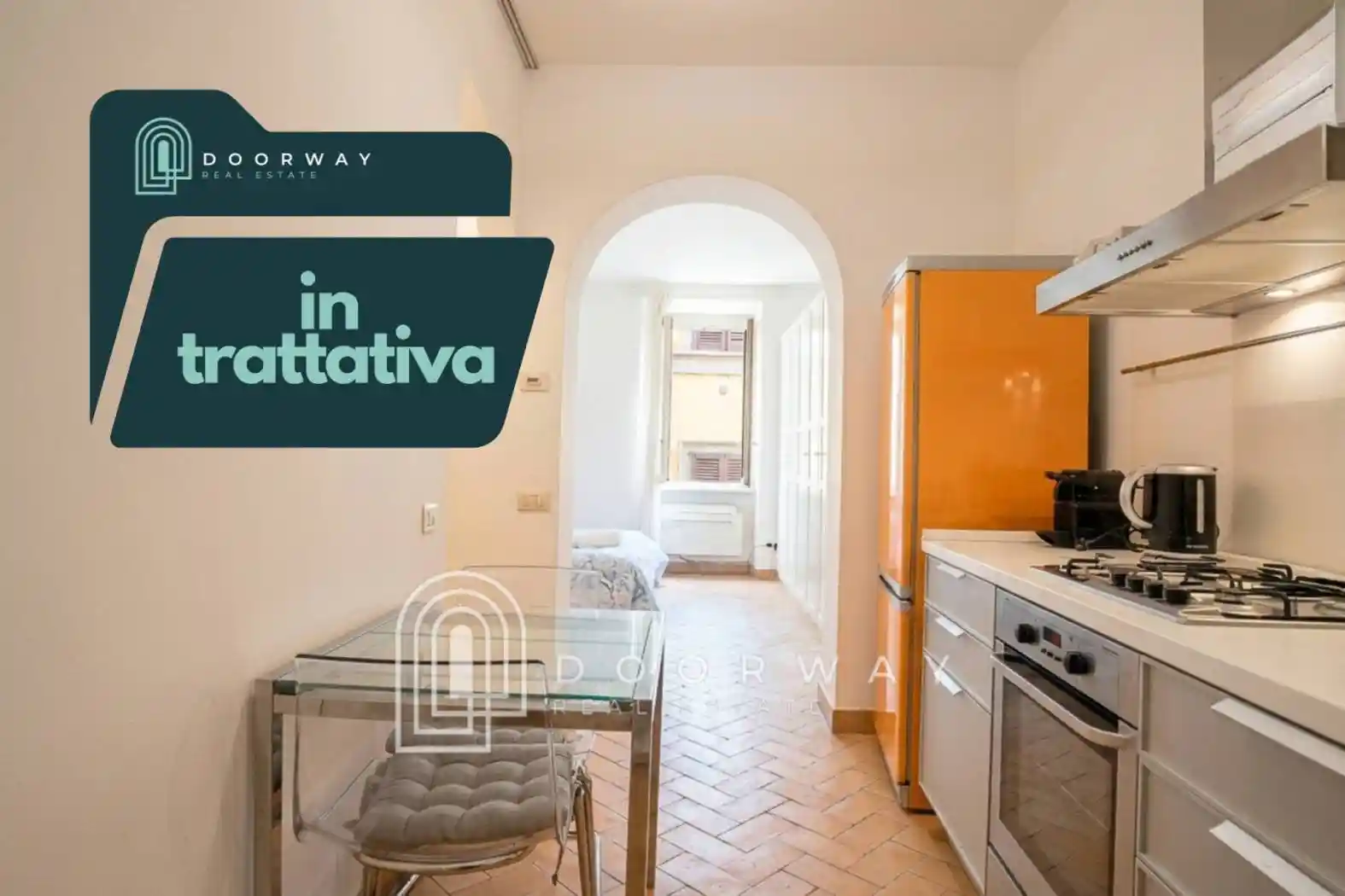 Appartamento