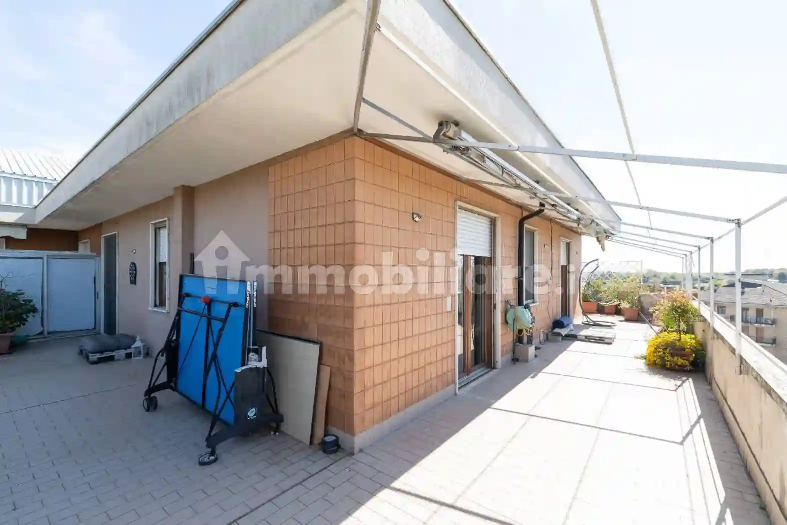 Attico - Mansarda - foto 2