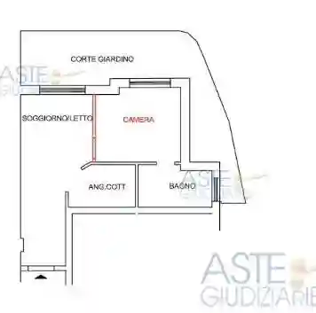 Appartamento - foto 4