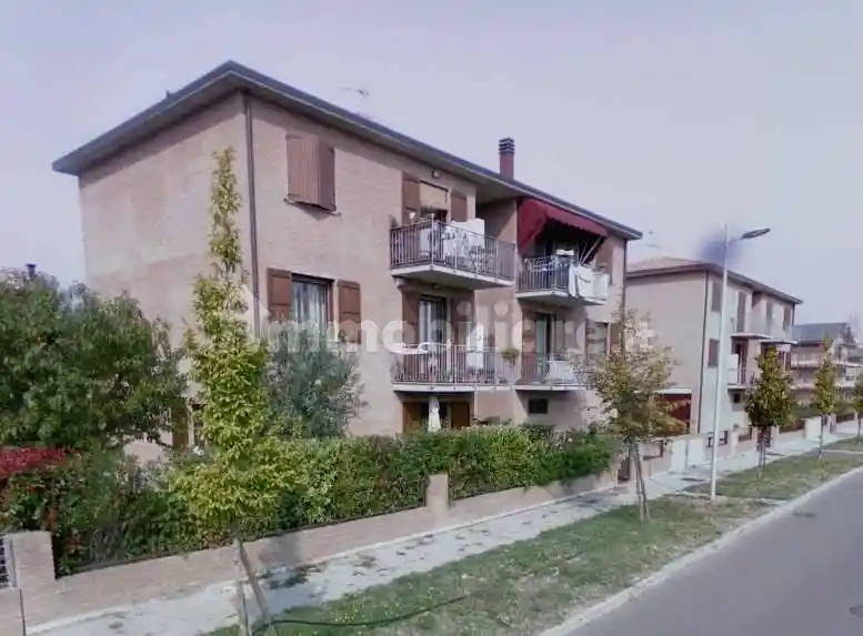 Appartamento in vendita a San Giovanni in Persiceto