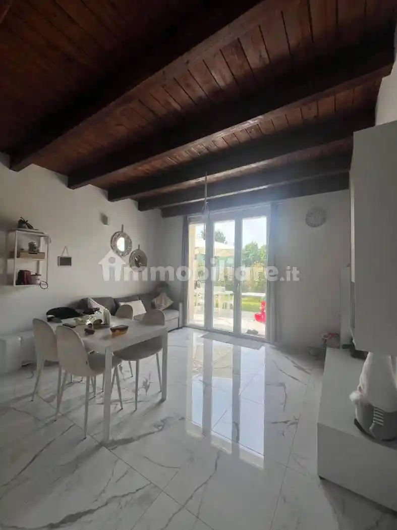 Appartamento in affitto a Calderara di Reno