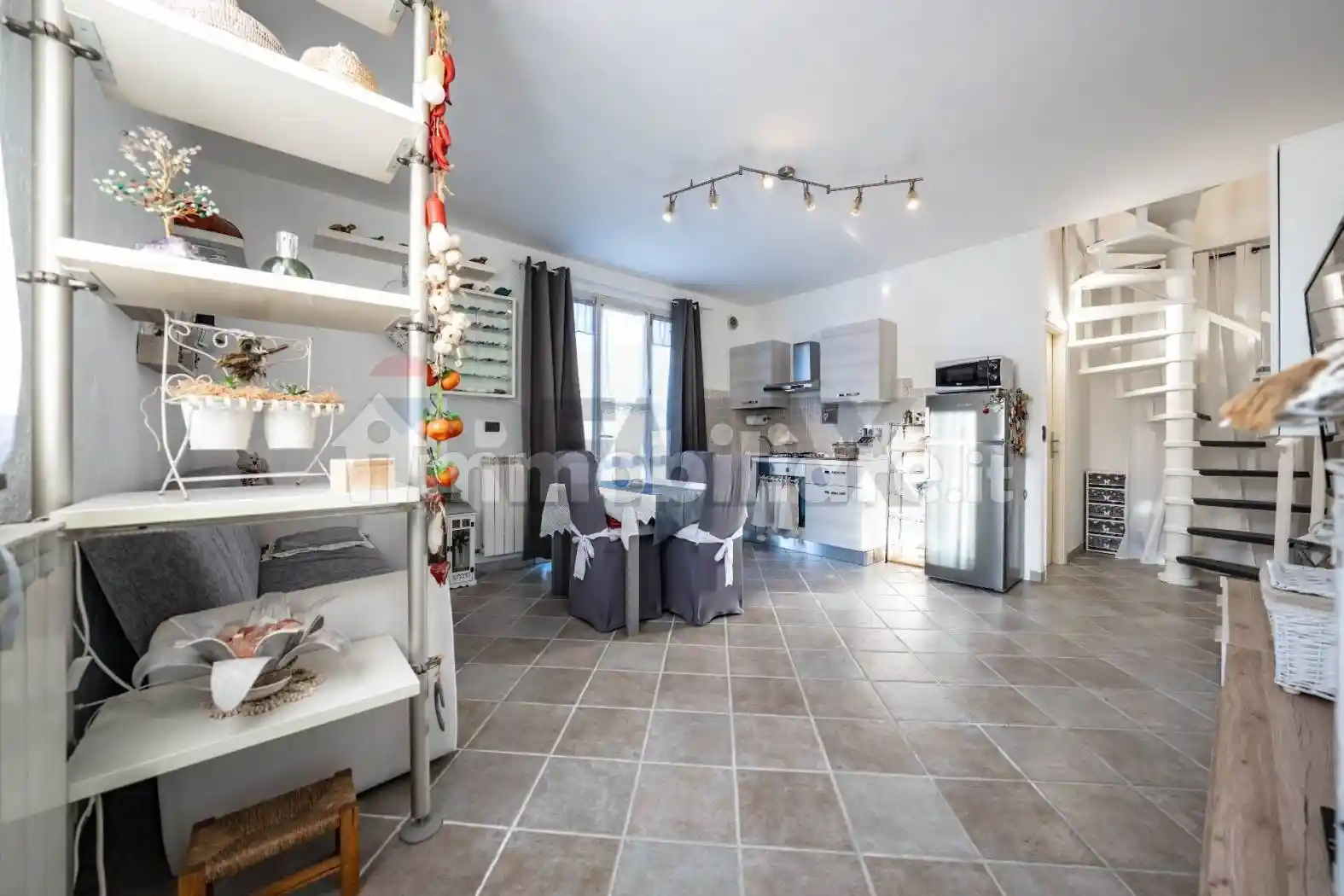 Appartamento in vendita a Comacchio