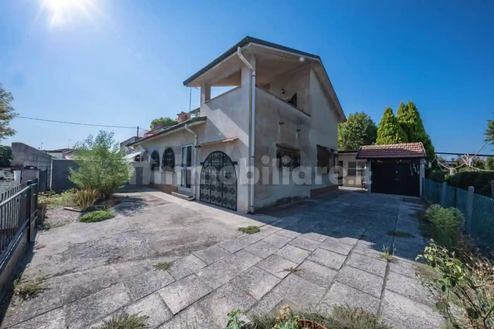 Casa indipendente - foto 2