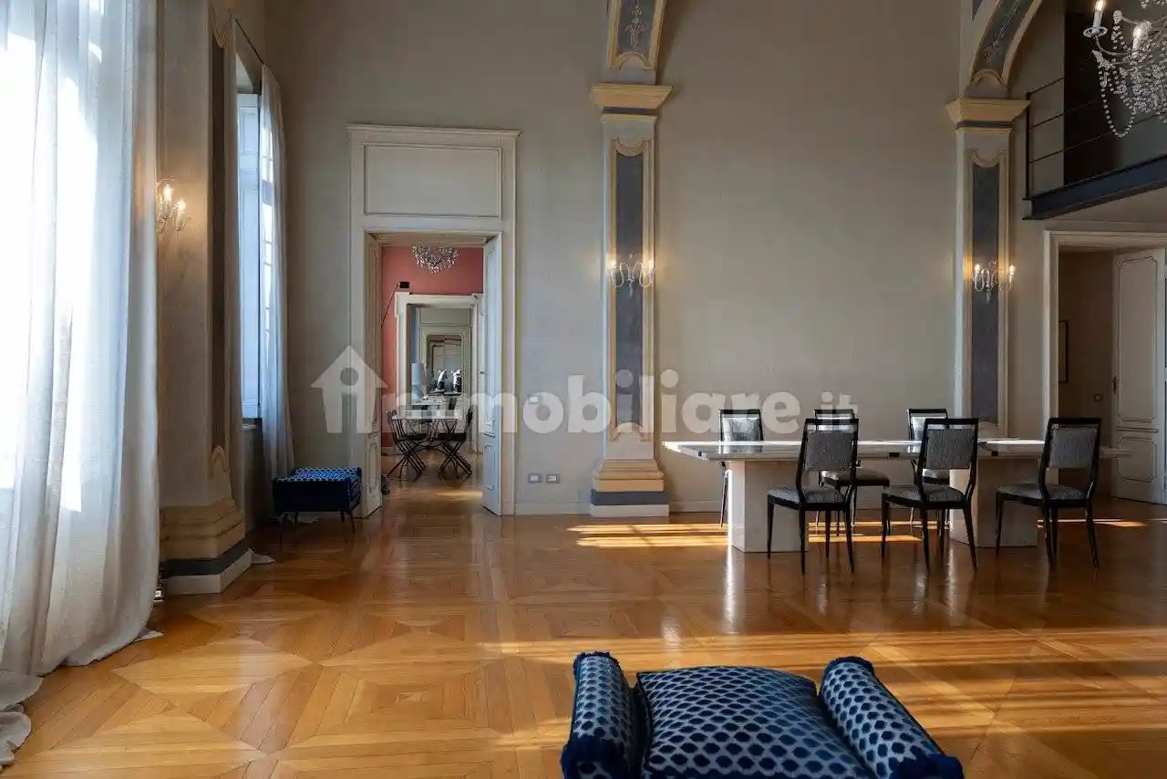 Appartamento in vendita a Torino