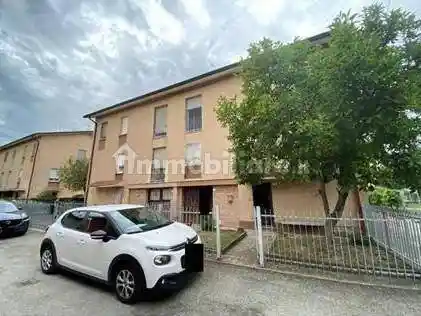 Appartamento in vendita a Busseto