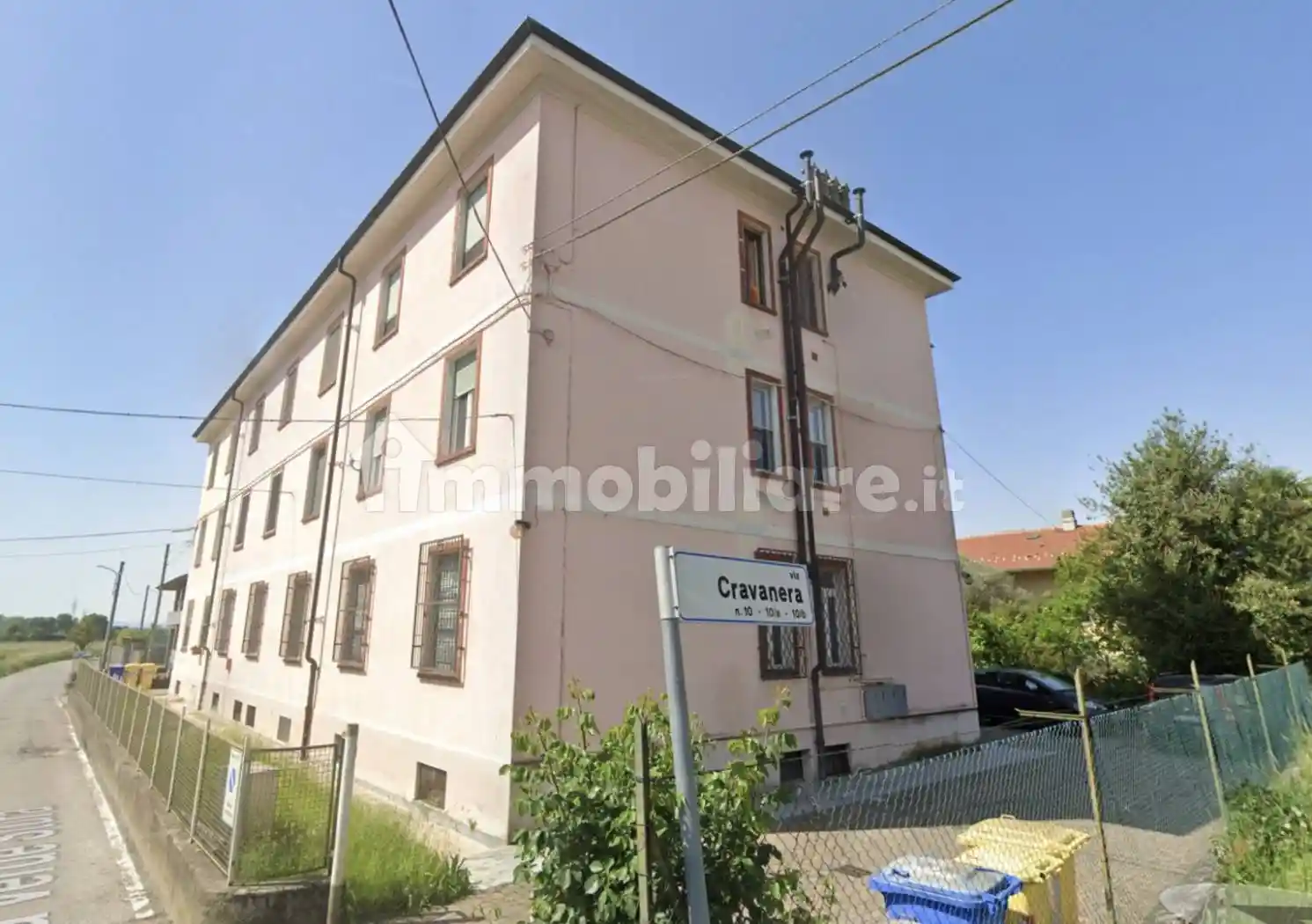 Appartamento in vendita a Nole