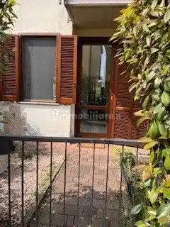 Appartamento in vendita a Gessate