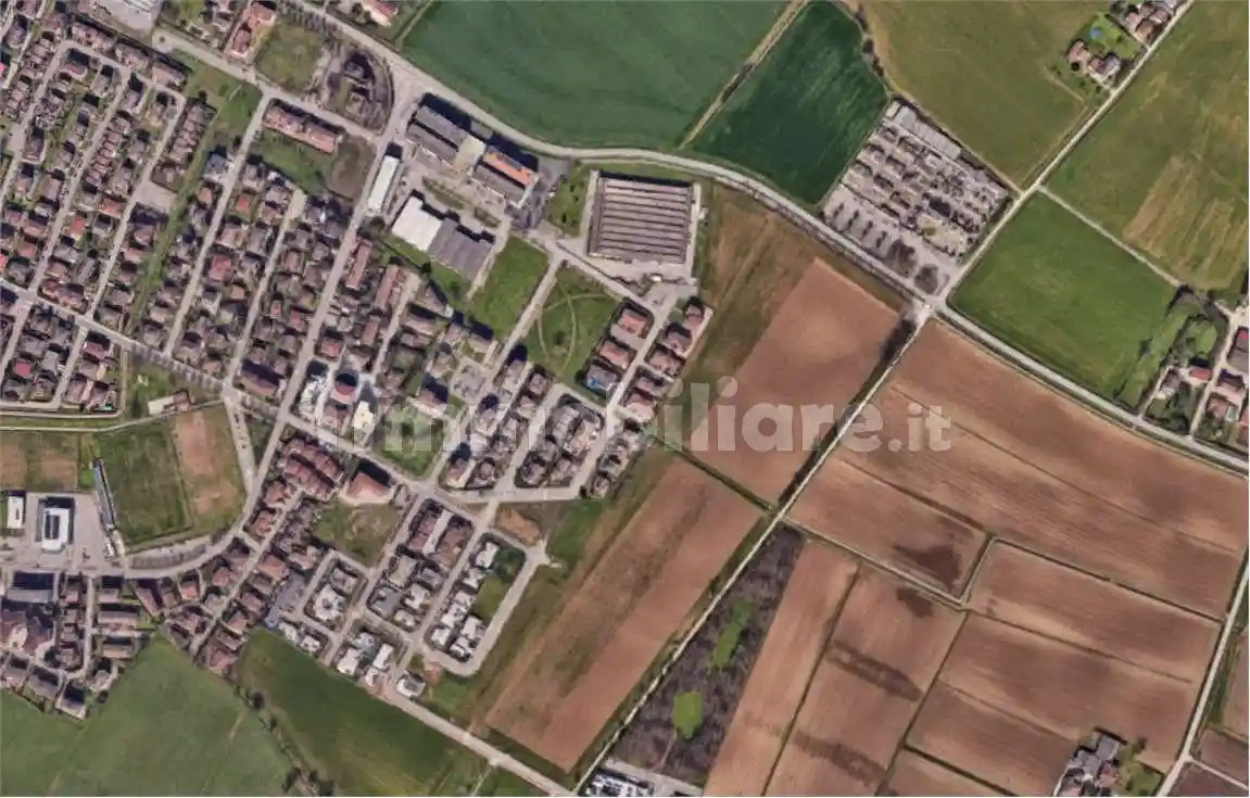 Appartamento in vendita a Borgo Virgilio