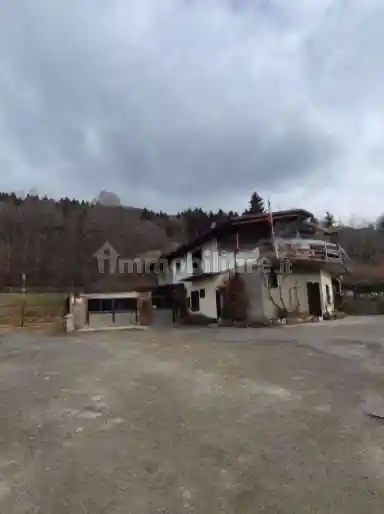 Appartamento in vendita a Cevo