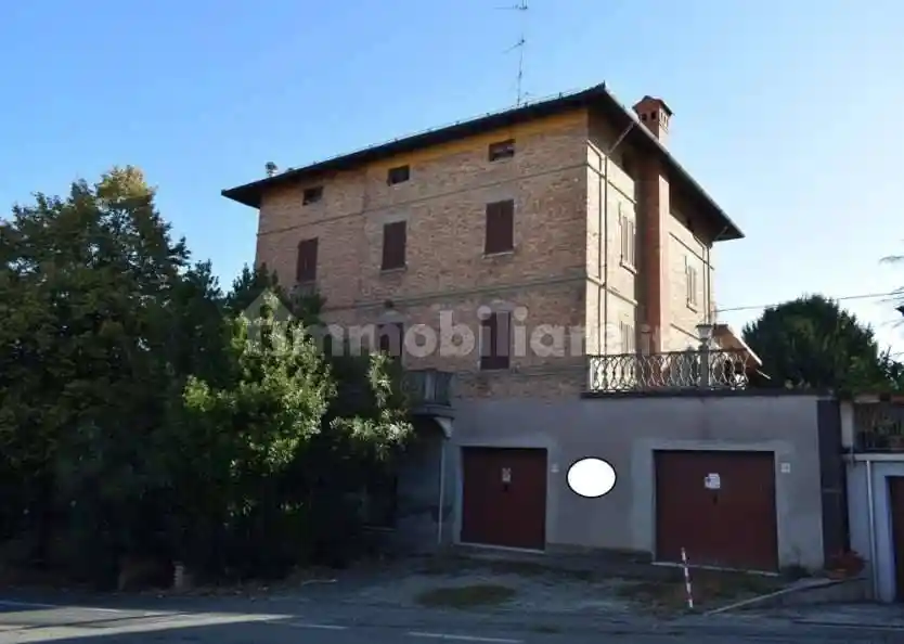 Casa indipendente in vendita a Castelvetro di Modena