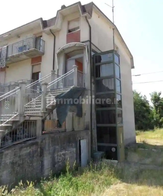 Appartamento in vendita a Pavullo nel Frignano