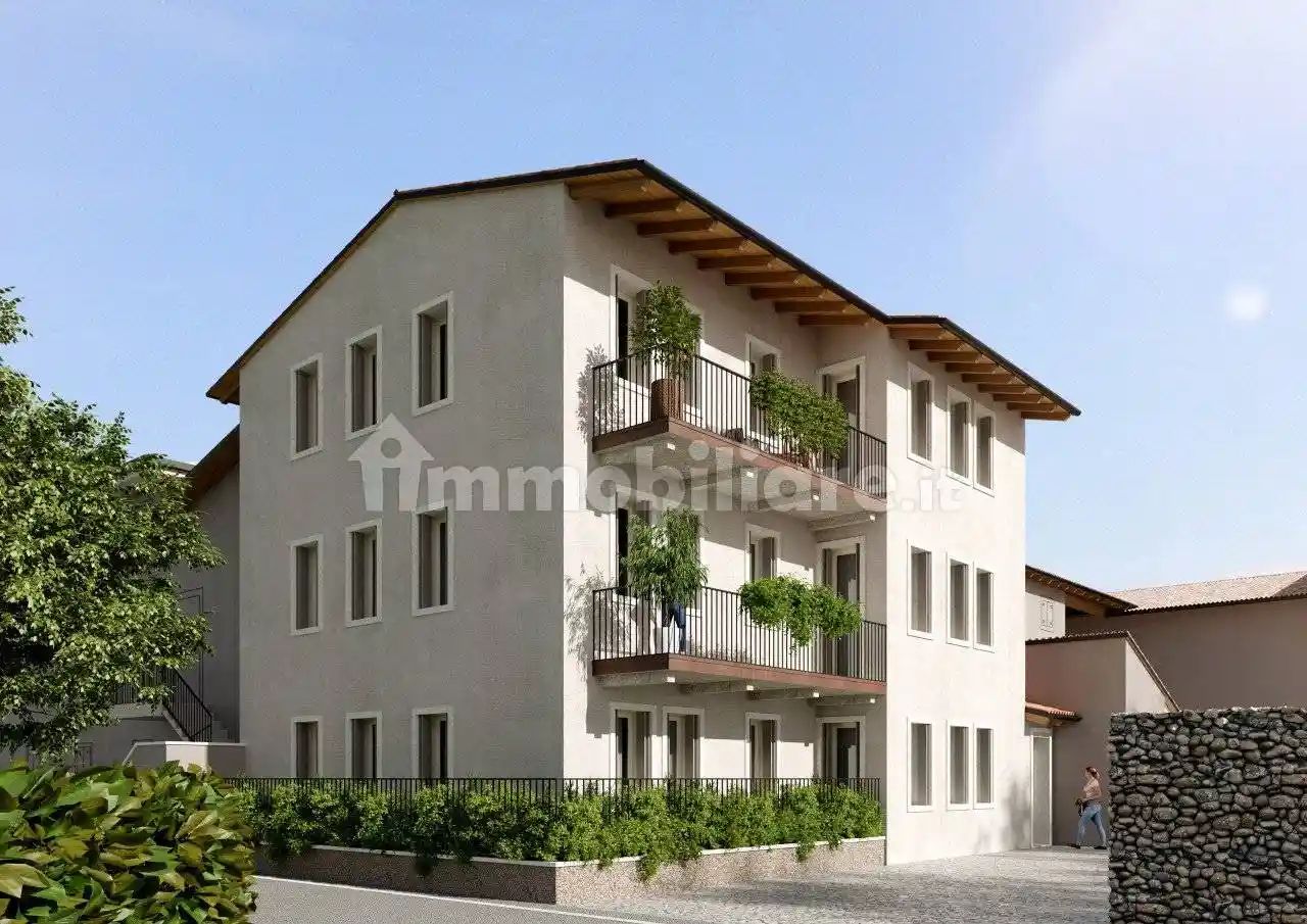 Appartamento in vendita a Bussolengo