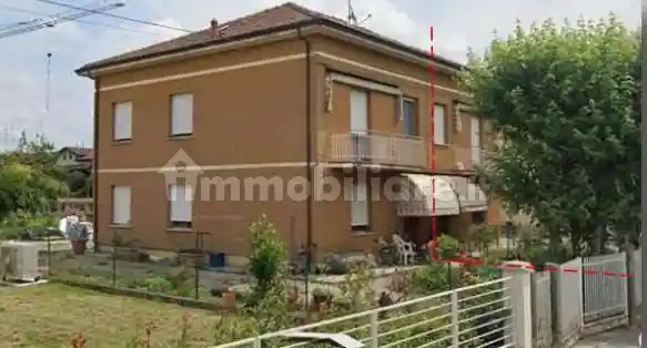 Casa indipendente in vendita a San Martino in Rio