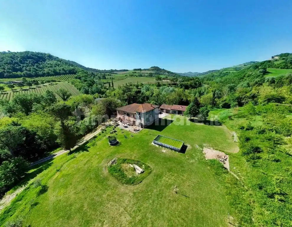 Casa indipendente in vendita a Casalfiumanese