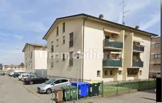 Appartamento in vendita a Reggio Emilia