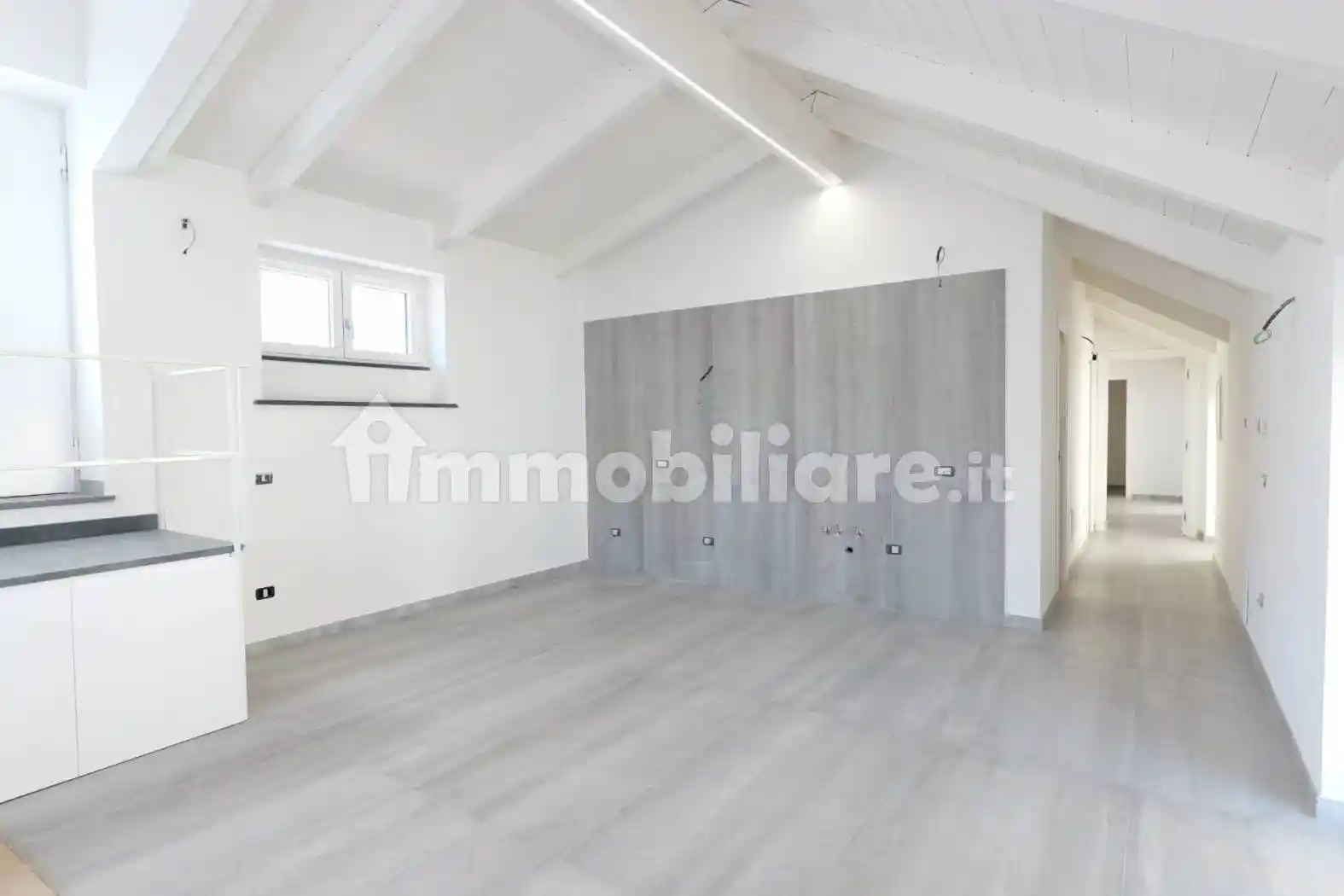 Appartamento in vendita a Giugliano in Campania