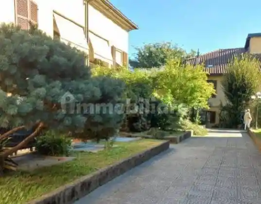 Appartamento in vendita a Cassina de' Pecchi