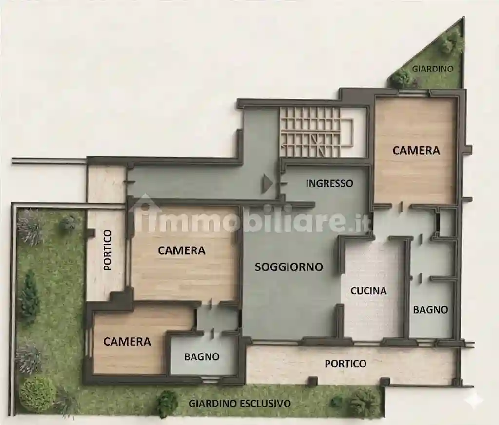 Appartamento - foto 2