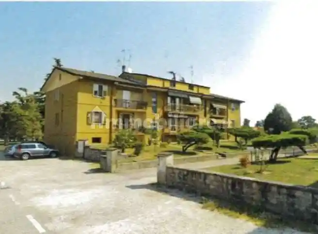 Appartamento in vendita a Castel d'Ario