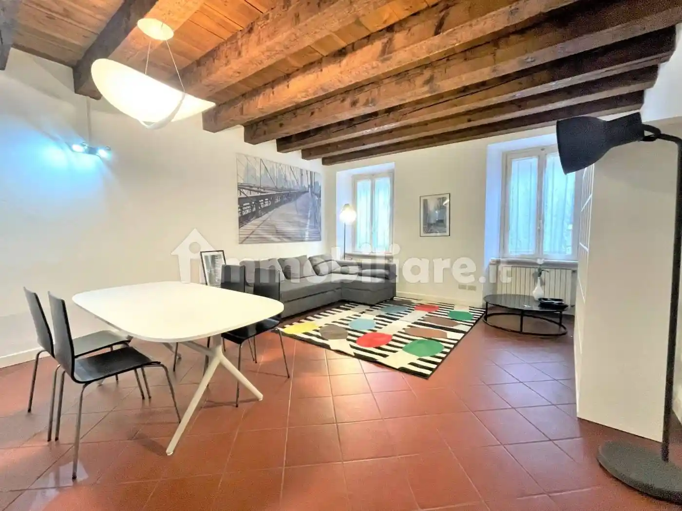 Appartamento in affitto a Brescia