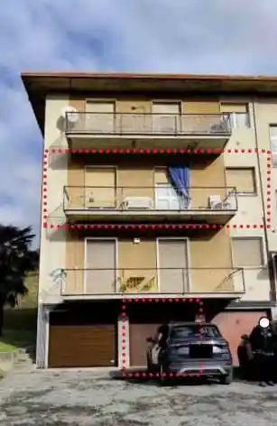 Appartamento in vendita a Cisano Bergamasco