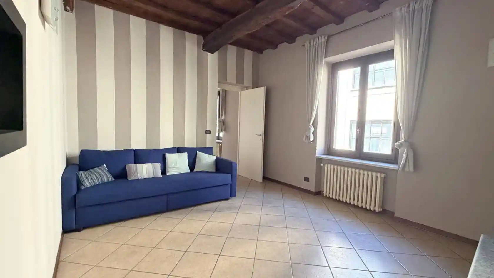 Appartamento in affitto a Carignano