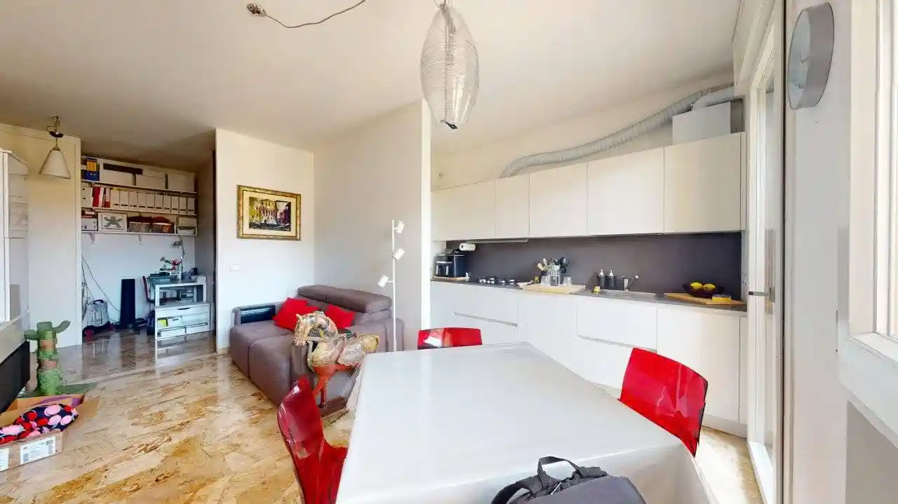 Appartamento in vendita a Vicenza