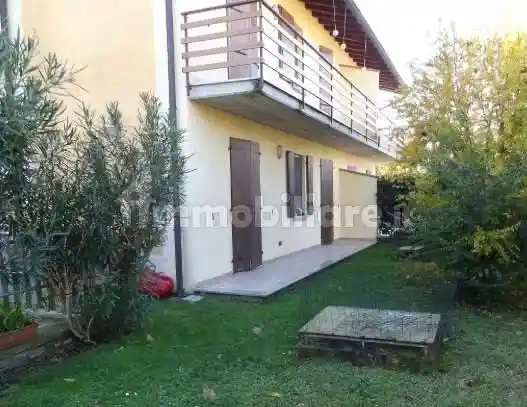 Appartamento in vendita a Urgnano