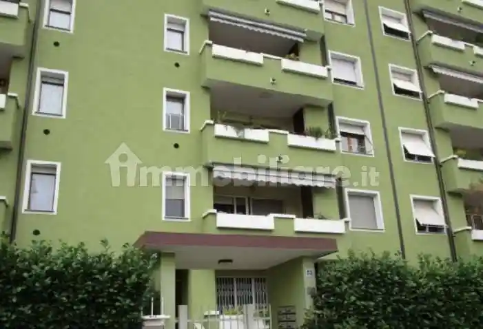 Appartamento in vendita a Cinisello Balsamo