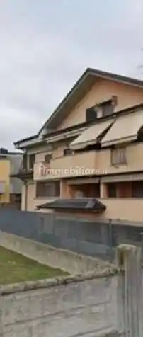 Appartamento in vendita a San Giorgio Su Legnano