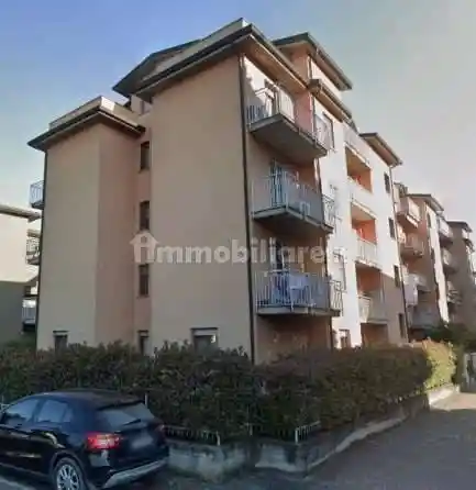 Appartamento in vendita a Cassano d'Adda