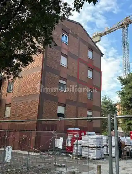 Appartamento in vendita a Osio Sotto
