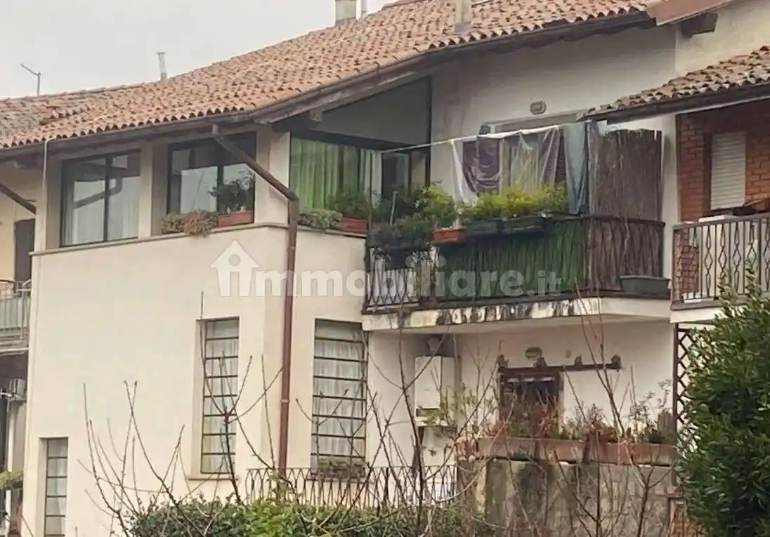 Appartamento in vendita a Ponteranica