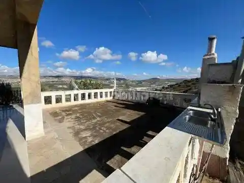 Villa in vendita a Palma di Montechiaro