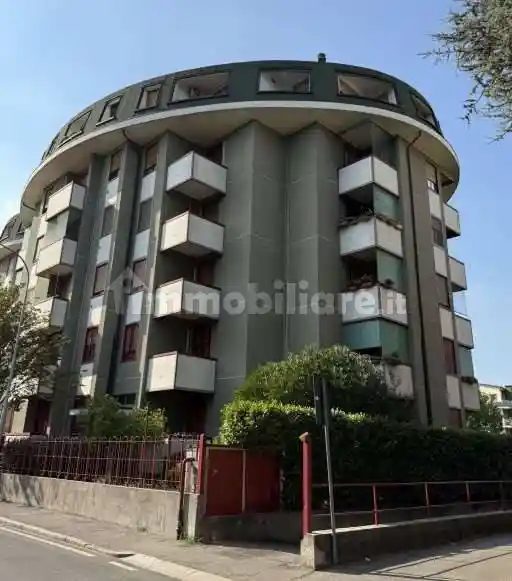 Appartamento in vendita a Melzo