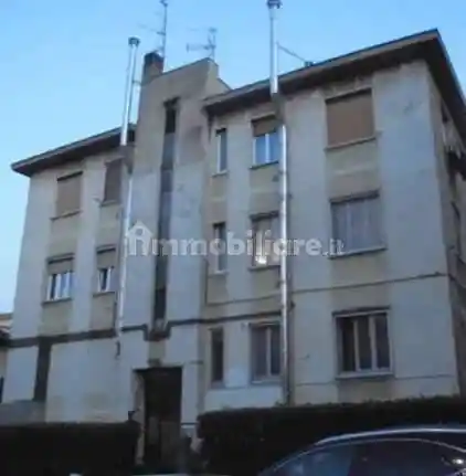Appartamento in vendita a San Giuliano Milanese