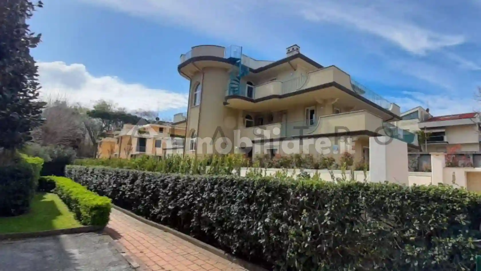 Villa - foto 3