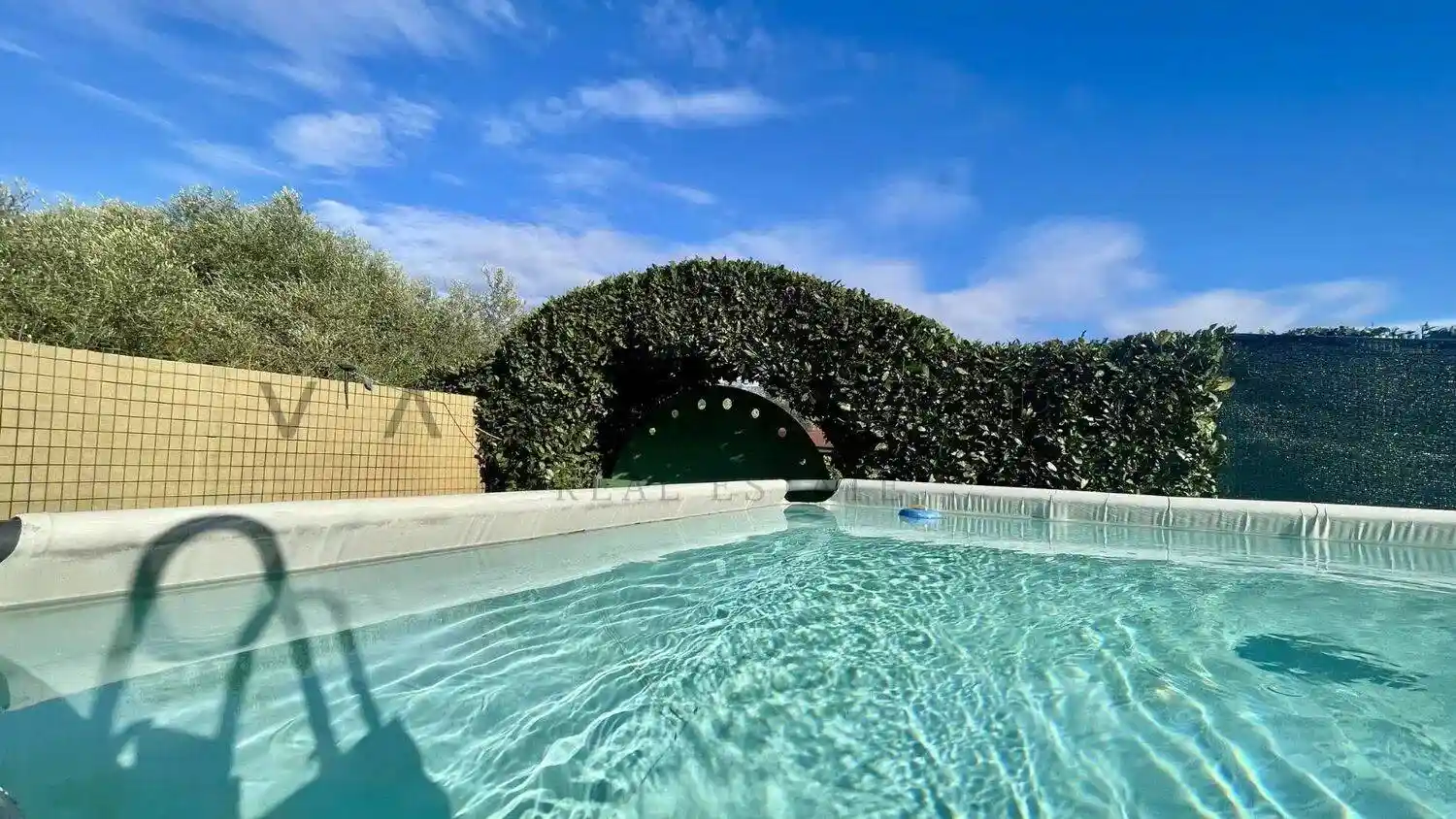 Villa in affitto a Camaiore