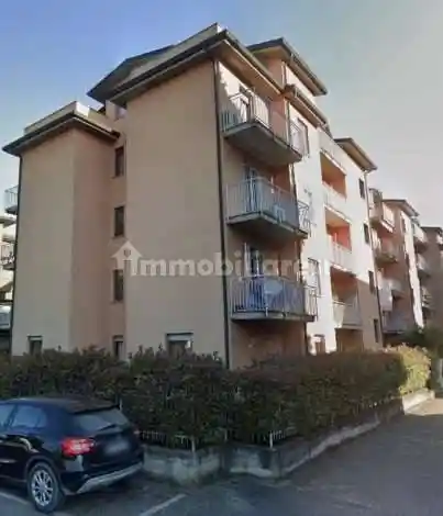 Appartamento in vendita a Cassano d'Adda