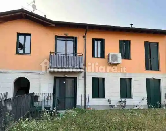 Appartamento in vendita a Calcio