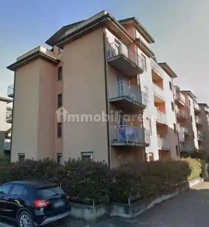 Appartamento in vendita a Cassano d'Adda