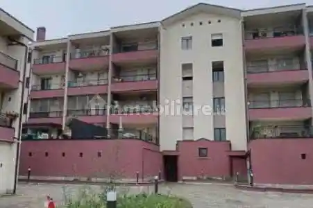 Appartamento in vendita a Liscate