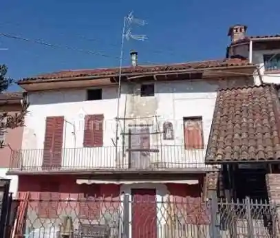 Appartamento in vendita a Gambolò
