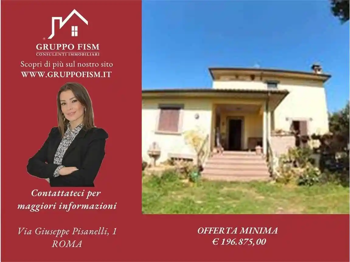 Appartamento in vendita a Viterbo