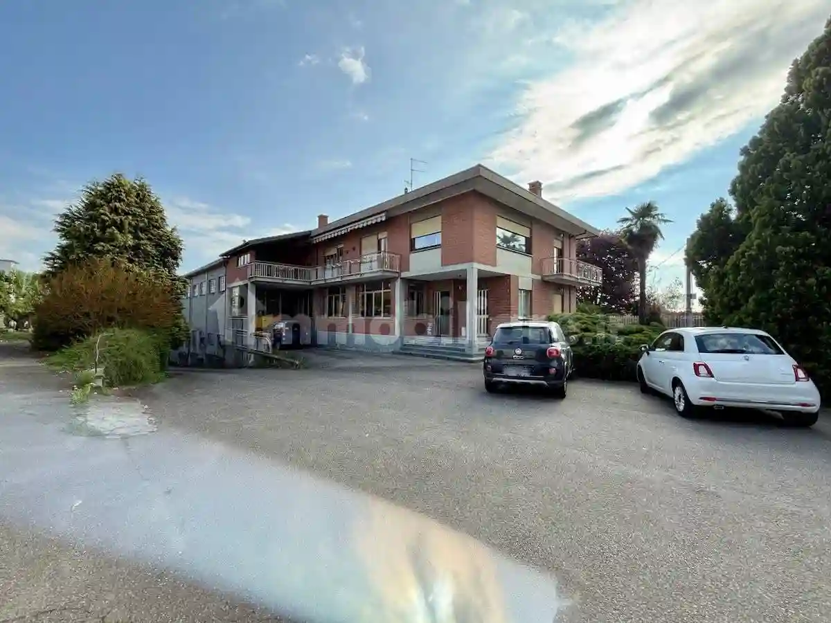 Casa indipendente - foto 2