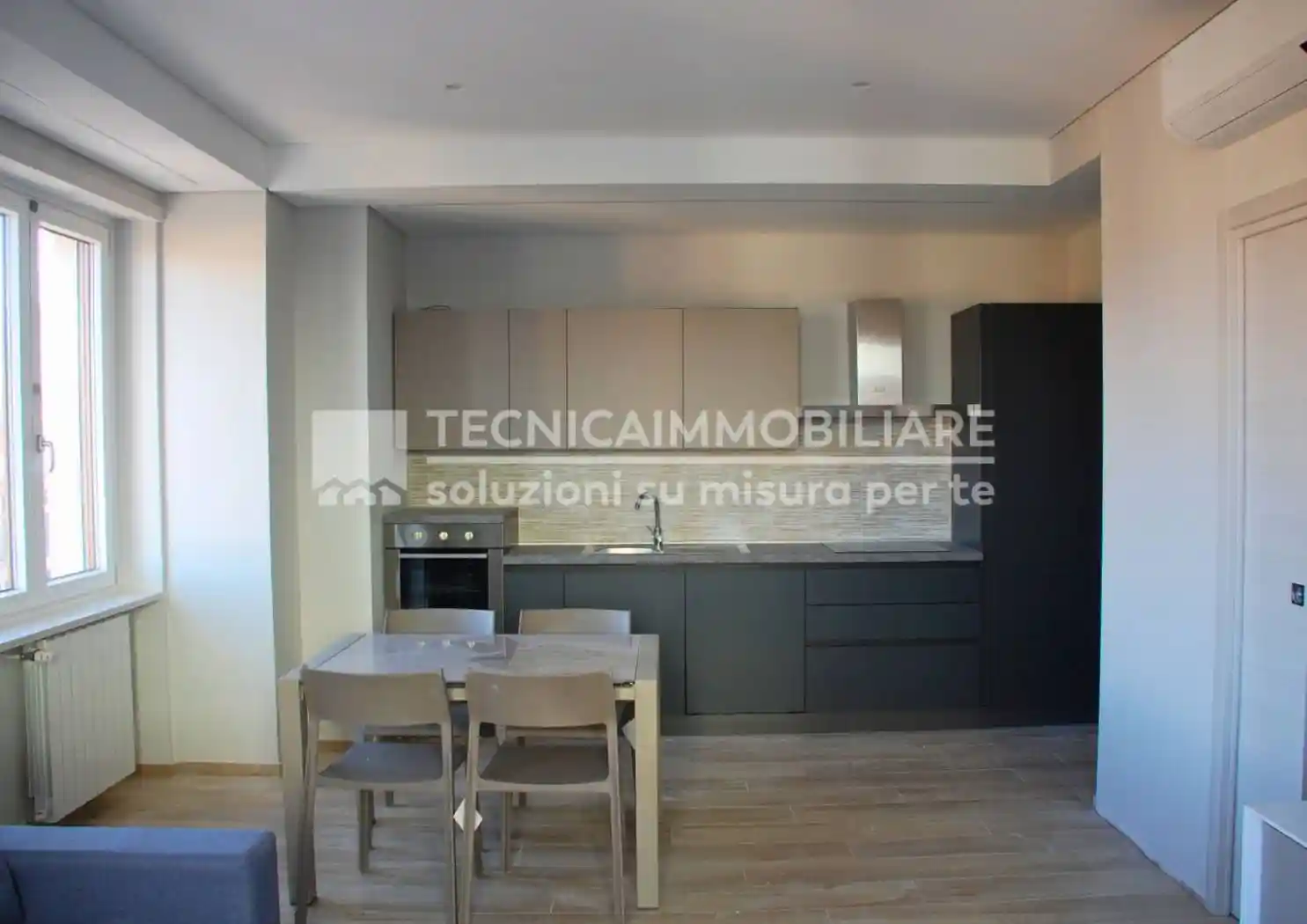 Appartamento in affitto a Mondovì