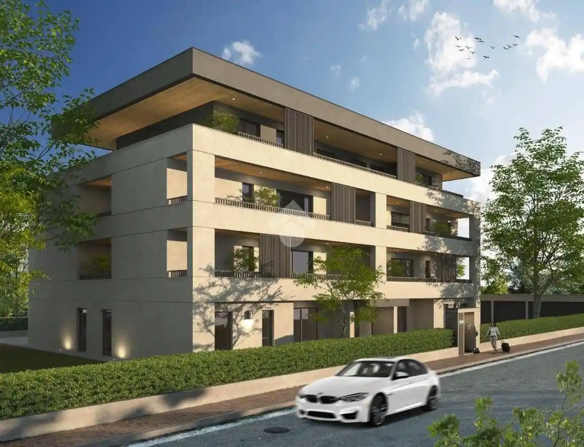 Appartamento in vendita a Sedriano