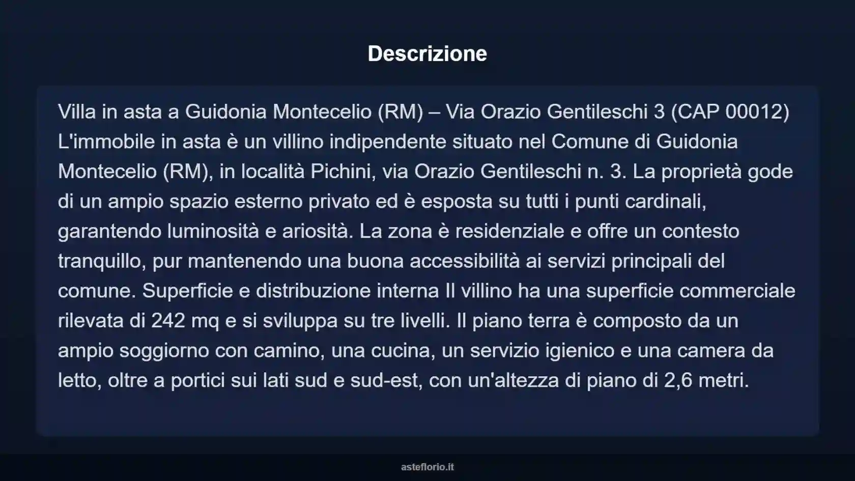 Villa - foto 5